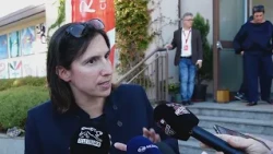 Il Pd nazionale a Rondine,oggi l'arrivo di Schlein