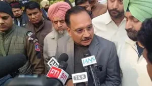 1984 से लेकर 2026 तक कांग्रेसियों के हाथ खून से रंगे | Delhi BJP President Virendra Sachdeva