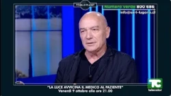 PROMO PINELLI PLANET: LA LUCE AVVICINA IL MEDICO AL PAZIENTE  09.10.26