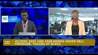 Access: Investors take position ahead of Monday’s bond auction