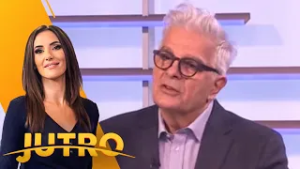 Prelistavanje štampe sa Milanom Antonijevićem i Nebojšom Krstićem - JUTRO