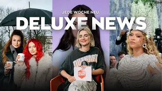 DELUXE NEWS | MET Gala, Olivia Rodrigo's New Album & COFFEE WITH BADMÓMZJAY