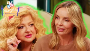 AGNIESZKA WŁODARCZYK SZCZERZE O NIEZALEŻNOŚCI FINANSOWEJ | Magda gotuje Internet