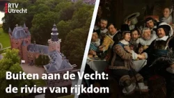 Hoe ontstond al het rijkdom aan de Vecht? | Buiten aan de Vecht #1
