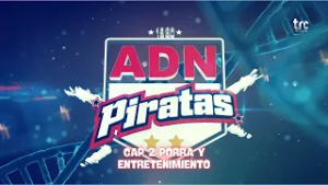 Porra Filibustera en ADN Piratas | Pasión en el Estadio Cruz Azul Nelson Barrera Romellón