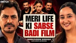 Nawazuddin Siddiqui Interview: Alia Bhatt, Sohum Shah Aur Tumbbad Par Actor Ka Bada Bayaan!