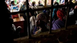 WFP urgently seeking over $30 million to keep feeding Congolese refugees in Burundi