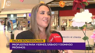 10 Paula Bouyssounade