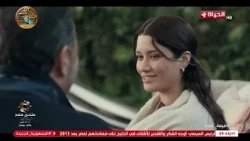 فرصة أخيرة - الحلو ميكملش🤯.. فريدة مش قادرة تصدق كلام بدر وده واضح من تصرفاتها🔥