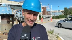 Former Ilva plant in Genoa shutdown, Appice (FIM CISL union representative): “The plant must not ...