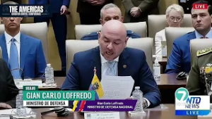 #Noticias7 | Reportaje: Combate al Narcotráfico