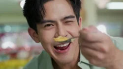 [Highlight] หอมแผ่นดิน กลิ่นไอเกษตร | EP.3 ข้าวโพดหวาน Freeze Dried