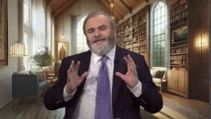 God Day     The Postponement of the Kingdom