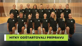 Hitky odštartovali prípravu
