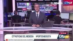 Cedritos: Senior citizen confronts armed criminal who was pointing a gun at him | EL TIEMPO
