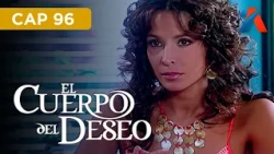 THE BODY OF DESIRE - Preview Friday 09/10/2026