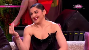 Nadica Ademov pala u nesvest - Ami G Show 18.02.2026.