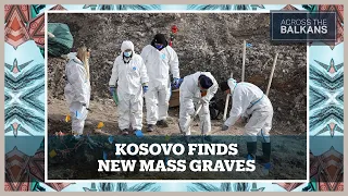 Will justice be ever served for Kosovo war victims?