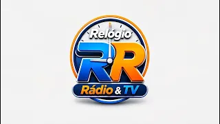 Relógio Rádio e TV - 18/08/2026