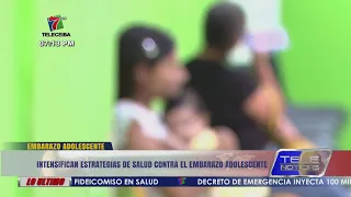 Health strategies against teenage pregnancy intensified in La Ceiba