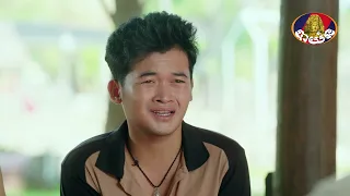 ឈុតពិសេស | រឿងភាគខ្មែរ «កុលាបប្រដាល់» ភាគទី២៦