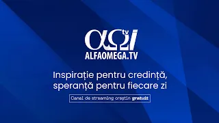 AOTVi – Special Alfa Omega channel distributed exclusively via the internet