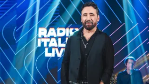Tiromancino a Radio Italia Live (13/02/2026)