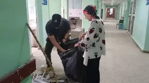 Minerva: Una mujer que no me al trabajo