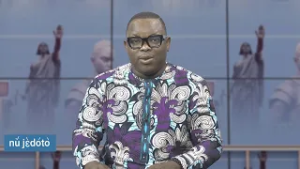 Le Journal en FON - Eden TV – 20 Février 2026 par Patrick BEDIE