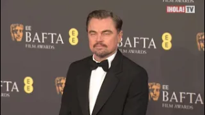 LOS BAFTA 2026 HAN VUELTO A PONER A LONDRES EN LA MIRA CON UNA SELECTA LISTA DE INVITADOS VIP