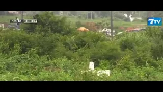 Land dispute in Keur Moussa: 22 hectares at the heart of the conflict