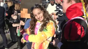 Civitavecchia, grande successo per i festeggiamenti legati al Carnevale - Canale 10