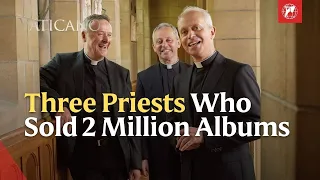 From Parish Priests to Billboard Charts: The Story of The Priests | EWTN Vatican