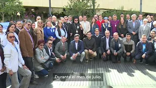 Coffee with Faith: Religious Freedom in Colombia.