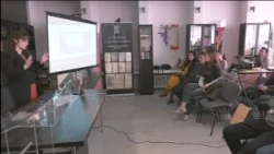 Predavanje "KOLIKO NOBELOVA NAGRADA ODREĐUJE ŠTA SE ČITA U ŠKOLAMA"