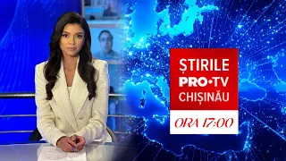 PRO TV News (5:00 PM)