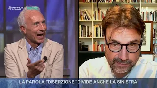 Travaglio difende Virginia Libero: "È stata trattata vergognosamente" 🔥 | Accordi e Disaccordi
