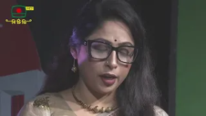 আবৃত্তি: তানজিনা ফেরদৌস- কবি: জামসেদ ওয়াজেদ- কবিতা: একটি বসন্ত ক্ষণ