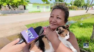 RTV News Weekly Recap Coatzacoalcos 07/25/2026