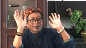 Anak Kreatif 149 - Si Pitung