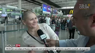 Sicilia24 17 Agosto 2026 - ore 14