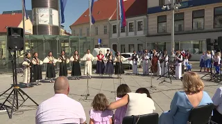 Održani 10. Dani slovačke kulture u Osijeku