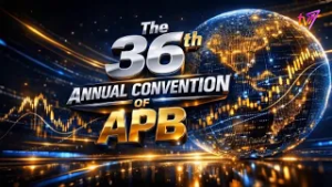 The 36th Annual Convention of APB | TV 1