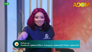 This is why Akwaboah is Trending - Showtym on Adom TV (01-03-26)