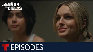 El Señor de los Cielos 10: The Manifestations | Episode 36 | Telemundo English