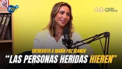 AMOR PROPIO: la psicóloga María Paz Blanco explica por qué dudamos de nosotros desde la infancia