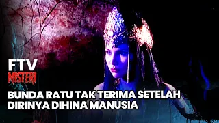 Queen Mother Won't Stand for Being Insulted by a Human | Mystery FTV