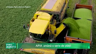 APIA postpones a series of payments! 07/22/2026