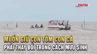 To protect our aquatic resources, we must change how we fish | CT-TDT