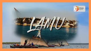 Maafisa tabibu Lamu watetea makubaliano yao na kaunti